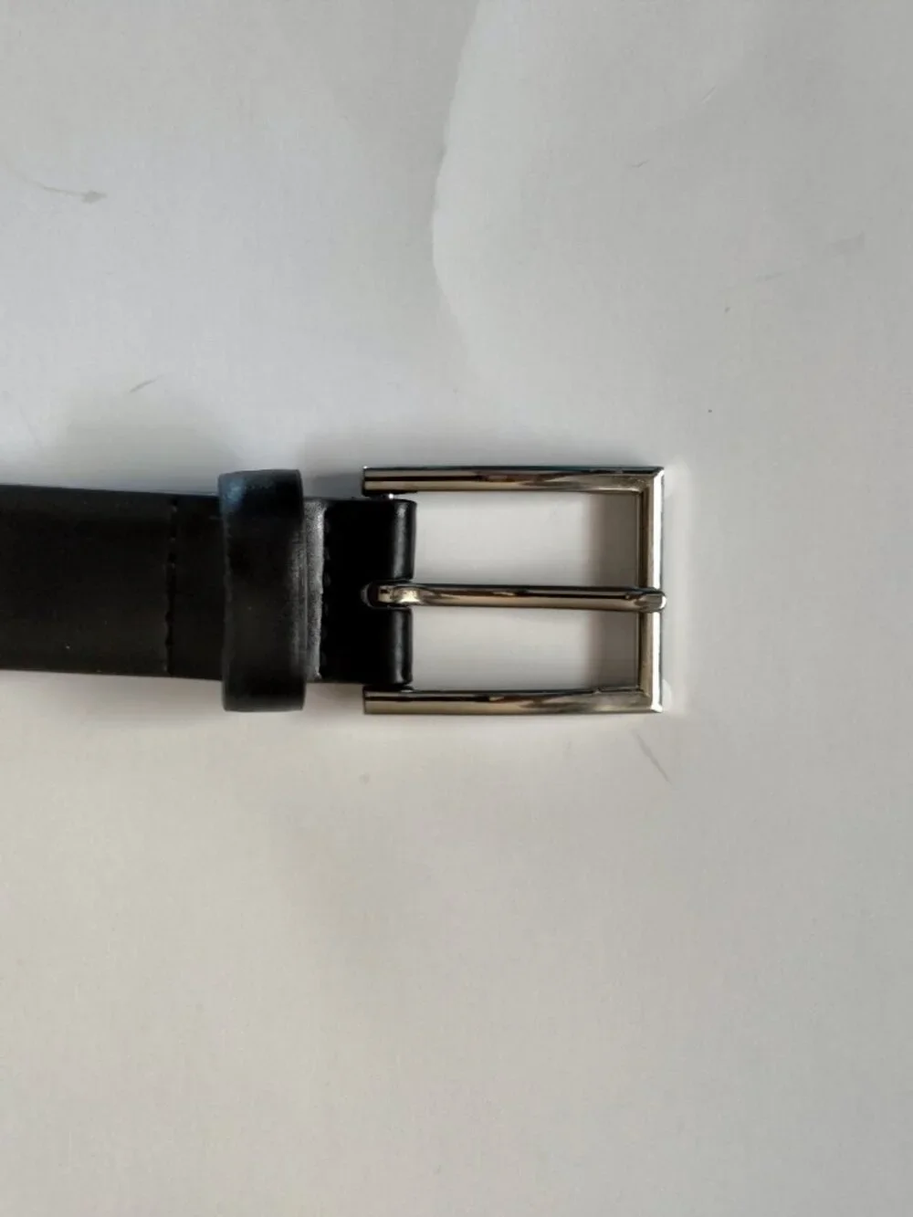Bill Adler Belt Men's 32